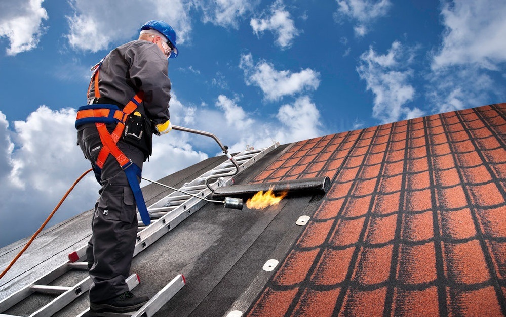 Услуги промышленного альпинизма в Мозыре